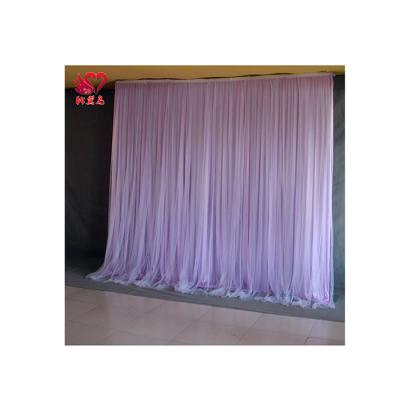 China Very Good Wedding Party Event Decoration Celebration Prop Party Backdrops Video Shooting Backdrops for sale