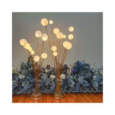 China Wholesale Lighting Ornaments Floor Design Movable Hot Selling Minimalist Hallway Decoration Ornaments for sale