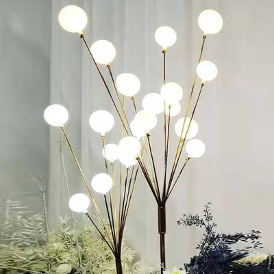 China Factory Supply Mobile Cafe Atmosphere Lighting Ornaments Customizable Lighting Ornaments for sale