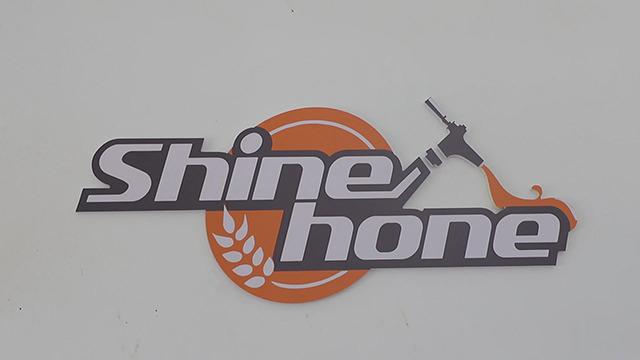 Verified China supplier - Yuhuan Shinehone Industrial Factory