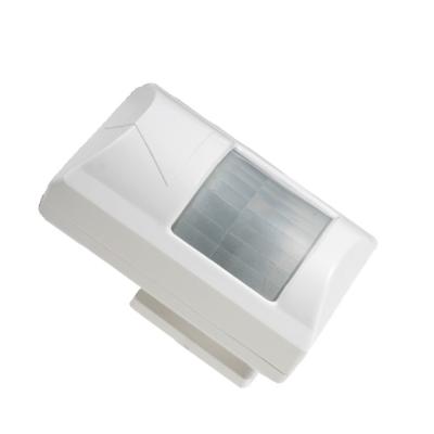 China Wholesale Adjustable Security Popular Wall Mounted Pir Motion Sensor For Home Use Applicable for sale