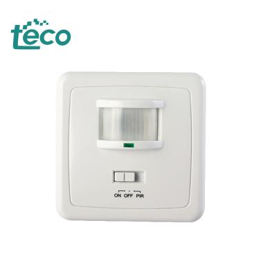 China New Product Applicable 160 Degree Smart Home Security Infrared Pir Motion Sensor Detector For Home for sale