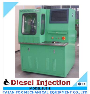 China EUI EUP TEST BENCH/CAM BOX-electronic unit pump injector test bench for sale