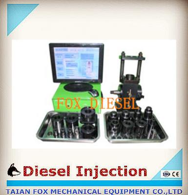 China Easy operation cmputer type EUP EUI Tester /Cam Box for sale