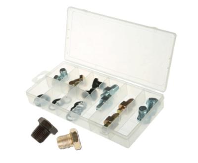 China TC-3131 27pc Oversized Auto Engine Oil Drain Plug Assortment for sale