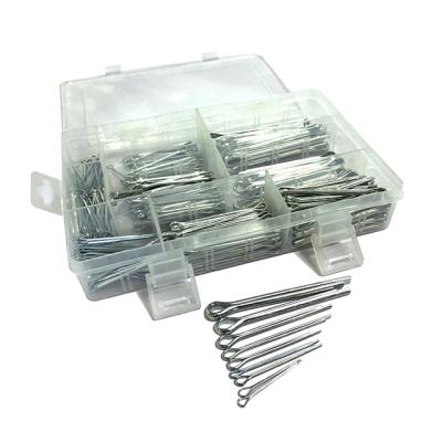 China High Quality Stainless Steel Cotter Pin for sale