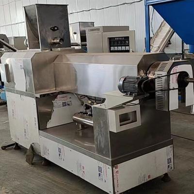 China Automatic Production High Efficiency Pasta Macaroni Production Line Pasta Production Line for sale