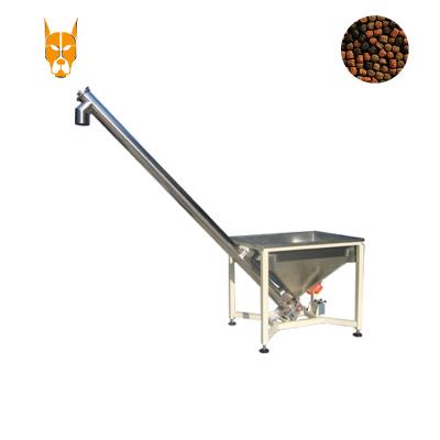 China Fish Leila 200 to 500G Fish Feed Production Lines Fish Feed Pellet Production Line for sale