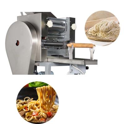 China Automatic Production Remen Noodle Machine Noodles Making Machine Noodles Machine for sale