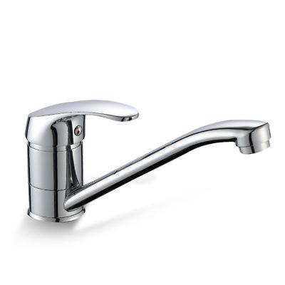 China Thermostatic Faucets Wholesale Single Handle 304 Stainless Steel Pull Out Kitchen Faucet for sale