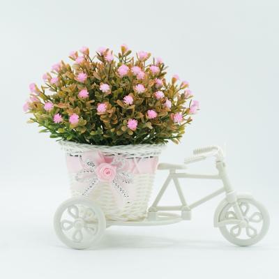 China Indoor decorative artificial plant potted new decorative creative simulation for sale