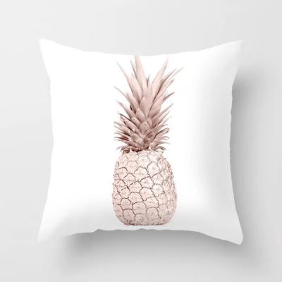 China Without Filling New Hot Selling Sofa Home Decorative Pillow Case Cushion Cover for sale