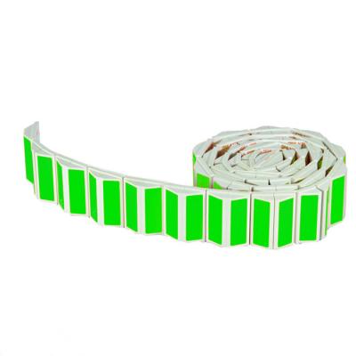 China Untearable Hot Sale T Shape Roadside Coil Reflective Reflector for sale