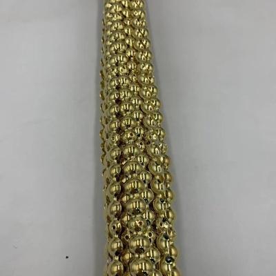 China Sofa. Bed. Chair Etc Upholstery Furniture Nail Strip Decorative Gold Sofa Nail Strip Bubble Nails for the couch for sale