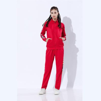 China High Quality Custom Ladies Logo Breathable 2 Piece Tracksuit Set For Women Men Hooded Unisex Sweatsuit Jogging Suit Set for sale