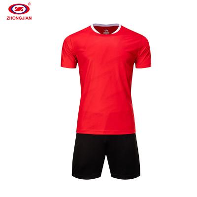 China Activity Sporting Hot Sale Mens Womens Competition Training Clothes Badminton T-shirt Jersey Uniform for sale