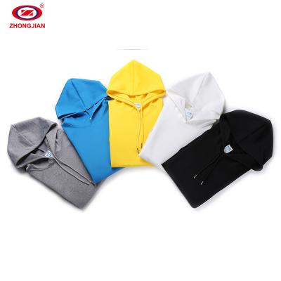 China 2021 New Style Custom Long Sleeve Cotton Sweatshirt Hoodie Men's Logo Sweatshirt QUICK DRY for sale