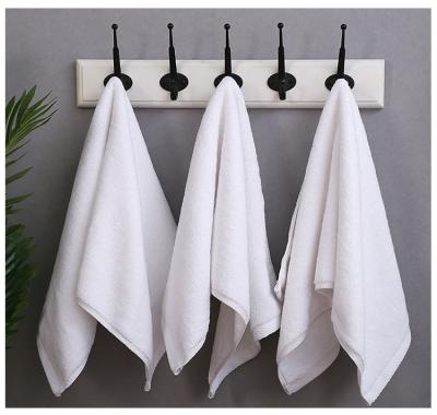 China Disposable Hotel Bath Foot Hamam Towel Turkish Cotton Towel 100% Fabric Vietnam for sale