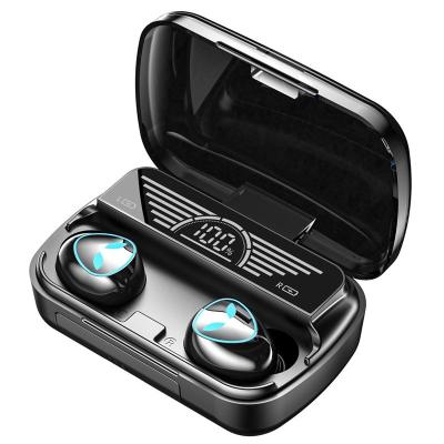 China Ergonomic Design 2023 New M20 Breathing In-Ear Headphones 9d Tws Gaming True Wireless Lightweight Earbuds Auriculares Tws Earphone for sale