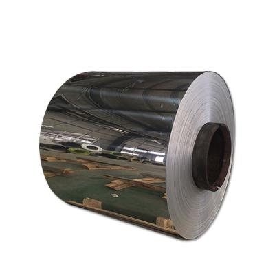 China Manufacturer 3003 Factory Building Aluminum Coil 3004 3005 3105 3104 for sale