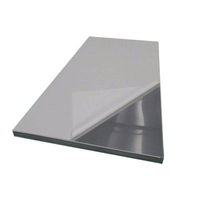 China Kitchenware...Cheap Outdoor Mill Test Certificate Stainless Steel No.4 Sheets For Curtain Wall Decoration for sale