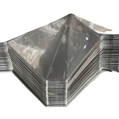 China 200 Series/300 Series/400series Corrugated Galvanized Steel Sheet 304 Series/Thickness Roof for sale