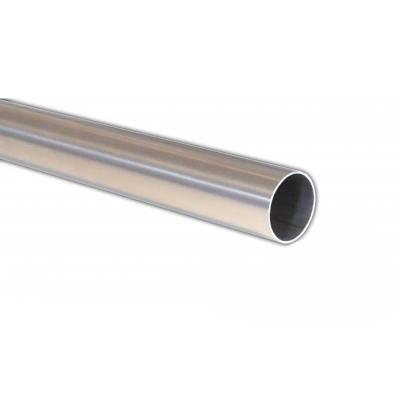 China Industry/seamless stainless steel pipe/kitchen equipment hot sale 22*1.2 304 round stainless steel pipe chemical seamless tube for sale