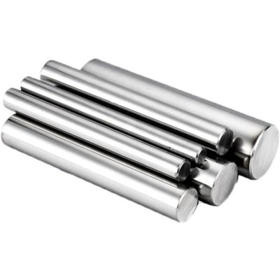 China Industry Grade 20mm Stainless Steel Bars 4mm 6mm 8mm 12mm Astm SS 410 Head Round Rod Bar of 430 Stainless Steel for sale