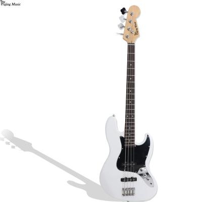 China Basswood Hot Selling St Professional Cheap Electric Guitar for sale