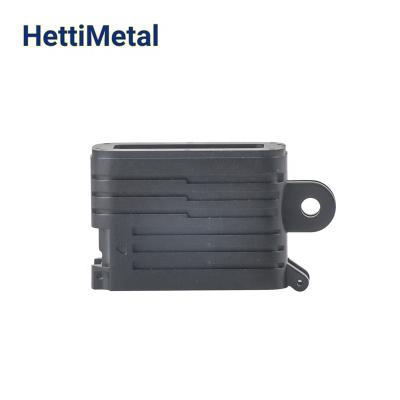 China HETTIMETAL ADC12 Automotive Aluminum Alloy Design and Die Casting Plant in Dongguan with Customized Finishing for Personal Care Components for sale