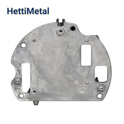 China HETTIMETAL Monitoring Hot Room Die Casting Mold For Aluminum Products Inner Frame Monitoring for sale