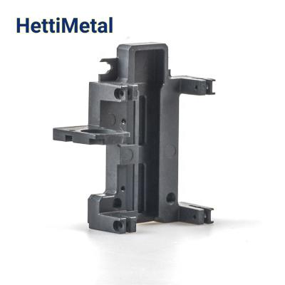 China Medical Device HETTIMETAL OEM Aluminum Die Casting Parts With Custom Surface Finishing For Medical Equipment for sale