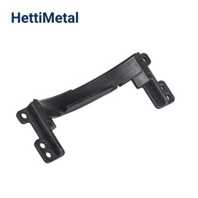 China HETTIMETAL Automotive High Pressure Precision Die Casting Manufacturer For Automotive Industry Aluminum Fin Parts for sale