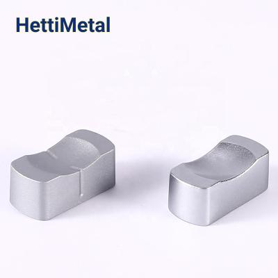 China Tuning Equipment HETTIMETAL High Quality Zinc Alloy Materials For Die Casting Parts for sale