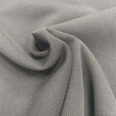 China Factory Wholesale Polyester Spandex Custom Durable Polyester Spandex Fabric for sale