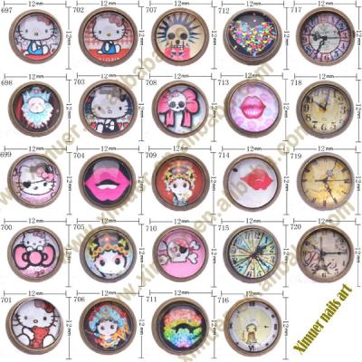 China Nail art decoration fashion 3d cat eye new art decoration for sale