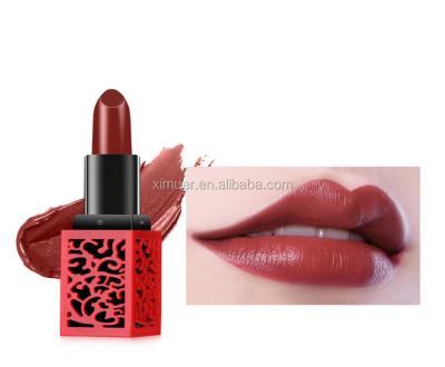 China Waterproof Wholesale Lipstick Factory Private Label Stock Lipstick for sale