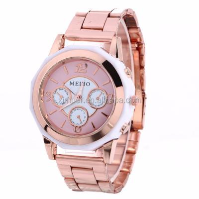 China Non-Specific Wholesale Ally Express Mens Watch Stainless Steel Watch for sale