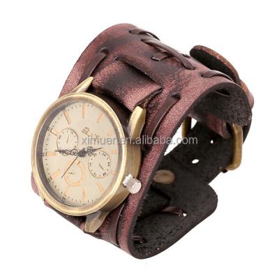 China Luxury High Quality Mens Automatic Date Watch, Vintage Fashion Ladies Watch for sale