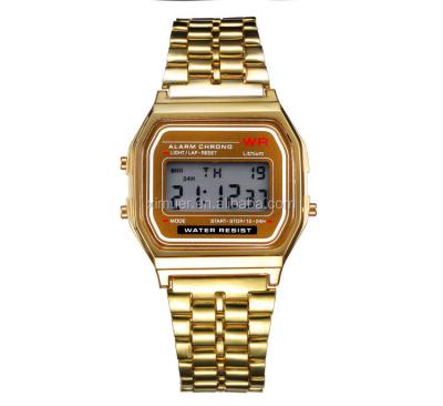 China Non-Specific China Factory Watches Men Wristwatch Fashion Digital Watch for sale