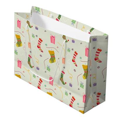 China Recyclable Chinese Wholesale Vendor Manufacturer Custom Paper Mailing Bag Mailing Bags Franco Camion Apparel for sale