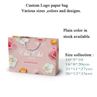 China Recyclable Online Shopping For Bags Delivery Foldable Shopping Bag Custom Logo for sale