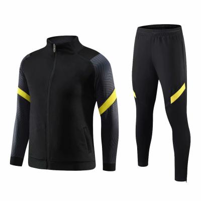 China Wholesale Quick-drying Athletics Football Outdoor Training Jackets Winter Wear Jackets for sale