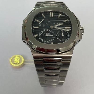 China Factory Price New Arrival Luxury Mens Watch 40mm Mens Stainless Steel for sale