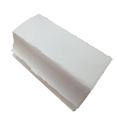 China Eco Friendly Tree Free Materials Bleached Long Fiber Tissue Paper White Raw Bamboo Bleach Pulp Material For Sale for sale