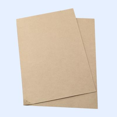 China Factory Wholesale OEM Unbleached Sheet Bagasse Paper Pulp Disposable /Biodegradable/101% Eco-Friend Grade/Edible Packaging for sale