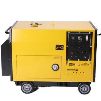 China Gasoline Generators 35Kw Silence 3Kw Generator 1 Pase 3000 W 35Kva Gasoline A20 for sale