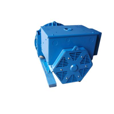 China 20KW AC Alternator Diesel Engine Brushless Generator Stc-3 for sale