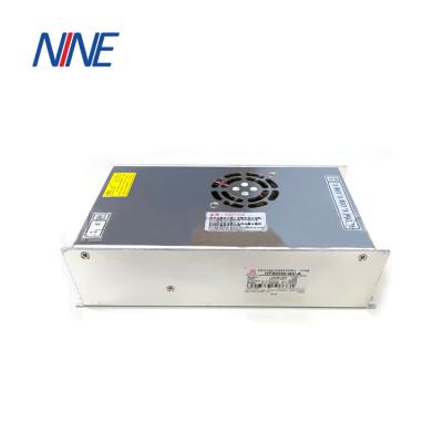 China High Quality Hf 500W.Qv-A 24V 15A+15V5A -15V5A+5V5A AC DC Power Supply Unit From Factory China Manufacturer for sale