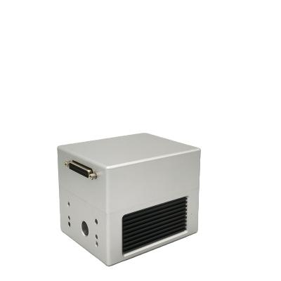 China High quality laser precision lazer galvo scanner spotting motor for fiber laser marking machine for sale